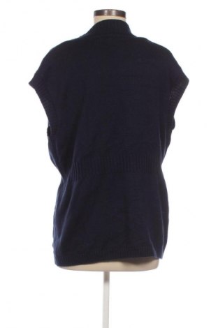 Дамска жилетка Unbranded, Размер L, Цвят Син, Цена 2,04 €