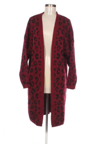 Dámsky kardigán Unbranded, Velikost XL, Barva Červená, Cena  419,00 Kč