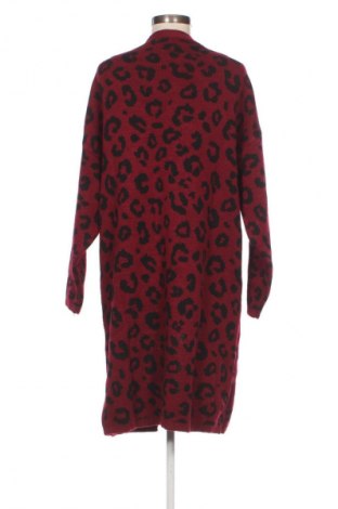 Dámsky kardigán Unbranded, Velikost XL, Barva Červená, Cena  419,00 Kč