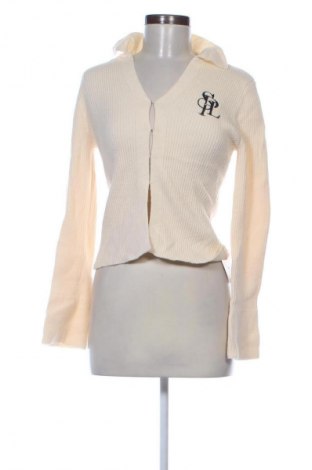 Damen Strickjacke Unbranded, Größe M, Farbe Beige, Preis 14,83 €