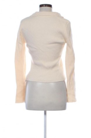 Damen Strickjacke Unbranded, Größe M, Farbe Beige, Preis 14,83 €