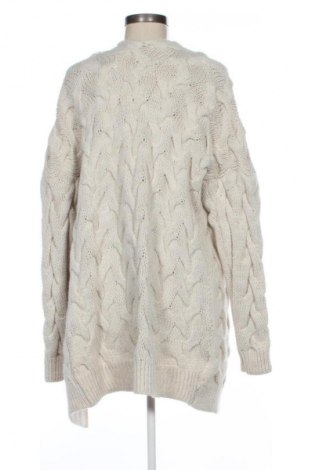 Damen Strickjacke Unbranded, Größe L, Farbe Ecru, Preis € 14,83
