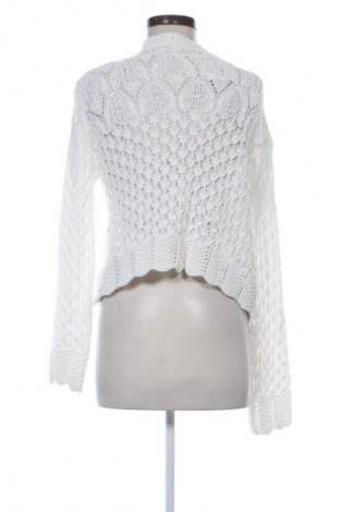 Дамска жилетка Unbranded, Размер L, Цвят Бял, Цена 14,83 €