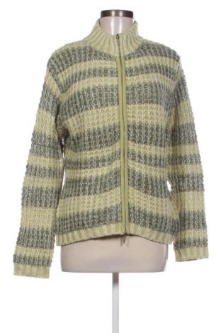 Damen Strickjacke Unbranded, Größe M, Farbe Mehrfarbig, Preis € 9,25