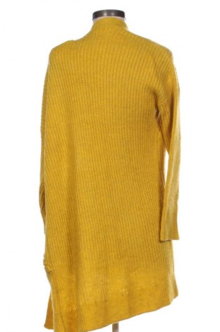 Damen Strickjacke Unbranded, Größe M, Farbe Gelb, Preis € 5,27