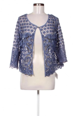 Damski kardigan Unbranded, Rozmiar M, Kolor Niebieski, Cena 8,99 zł