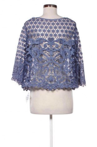 Damski kardigan Unbranded, Rozmiar M, Kolor Niebieski, Cena 8,99 zł