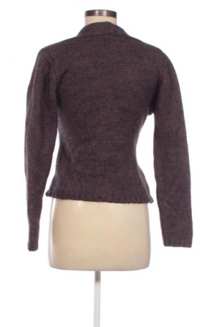 Damen Strickjacke Unbranded, Größe S, Farbe Aschrosa, Preis 3,99 €