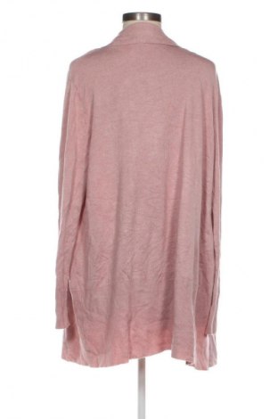 Dámsky kardigán Unbranded, Velikost XL, Barva Popelavě růžová, Cena  49,00 Kč