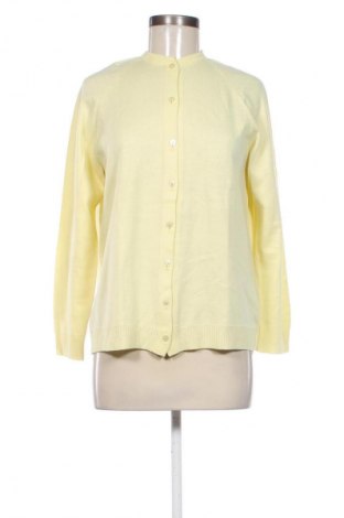 Дамска жилетка Unbranded, Размер M, Цвят Жълт, Цена 4,60 €