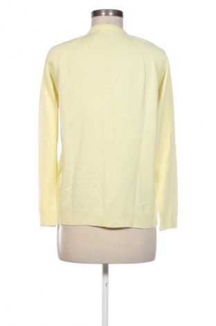 Дамска жилетка Unbranded, Размер M, Цвят Жълт, Цена 4,60 €