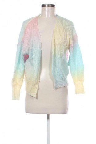 Дамска жилетка Unbranded, Размер S, Цвят Многоцветен, Цена 9,71 €