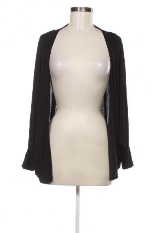 Γυναικεία ζακέτα Unbranded, Μέγεθος M, Χρώμα Μαύρο, Τιμή 6,99 €