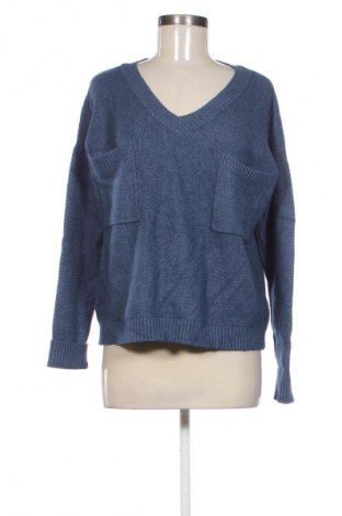 Damski kardigan Unbranded, Rozmiar L, Kolor Niebieski, Cena 80,38 zł