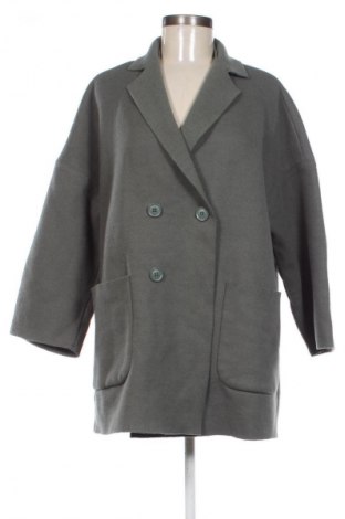 Дамска жилетка Unbranded, Размер S, Цвят Зелен, Цена 3,57 €