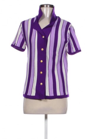 Damen Strickjacke Unbranded, Größe M, Farbe Mehrfarbig, Preis € 2,99