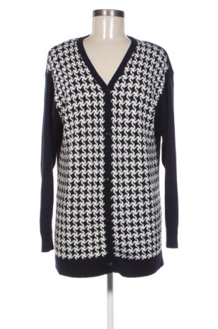 Дамска жилетка Ms Mode, Размер XL, Цвят Многоцветен, Цена 4,60 €