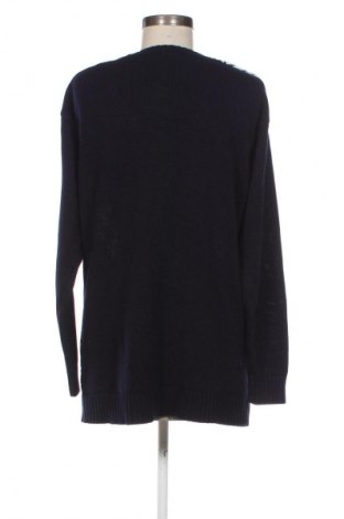 Дамска жилетка Ms Mode, Размер XL, Цвят Многоцветен, Цена 4,60 €