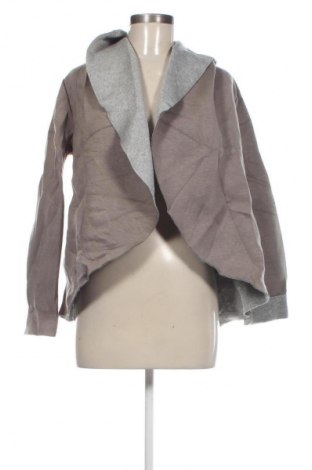 Дамска жилетка Unbranded, Размер M, Цвят Сив, Цена 2,04 €