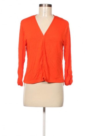 Damen Strickjacke Unbranded, Größe M, Farbe Orange, Preis 6,99 €