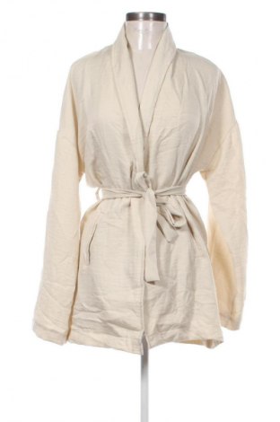 Cardigan de damă Unbranded, Mărime L, Culoare Bej, Preț 15,99 Lei