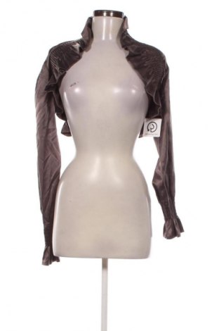 Damen Strickjacke Unbranded, Größe M, Farbe Braun, Preis € 2,99