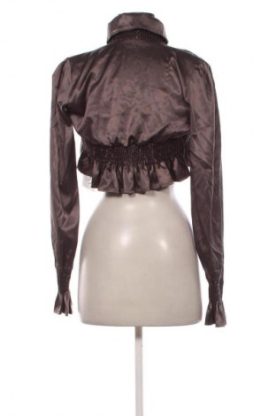 Damen Strickjacke Unbranded, Größe M, Farbe Braun, Preis € 2,99