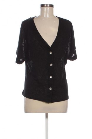 Дамска жилетка Unbranded, Размер S, Цвят Черен, Цена 2,55 €