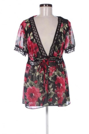 Дамска жилетка Unbranded, Размер L, Цвят Многоцветен, Цена 9,48 €