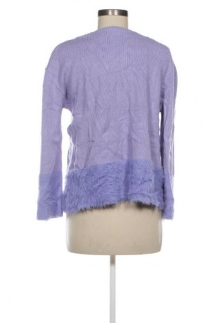 Damski kardigan Unbranded, Rozmiar L, Kolor Fioletowy, Cena 52,99 zł