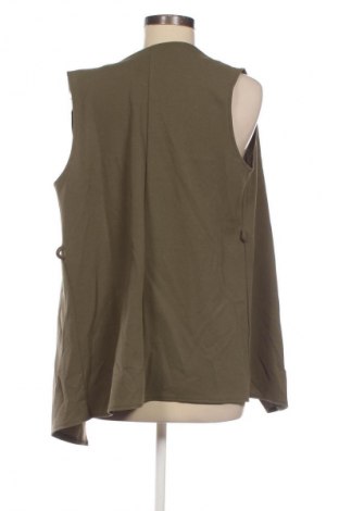 Damen Strickjacke Unbranded, Größe M, Farbe Grün, Preis € 4,80