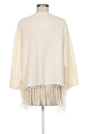 Дамска жилетка Unbranded, Размер M, Цвят Екрю, Цена 2,84 €