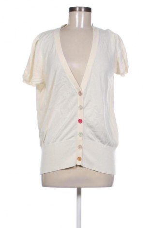 Damen Strickjacke Unbranded, Größe XL, Farbe Ecru, Preis € 2,99