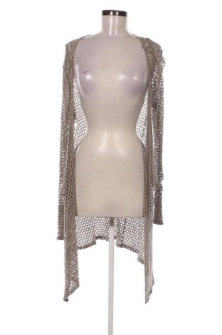 Dámsky kardigán Unbranded, Velikost M, Barva Šedá, Cena  69,00 Kč