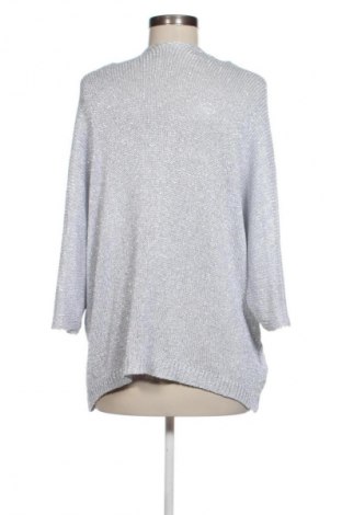 Дамска жилетка Unbranded, Размер M, Цвят Сребрист, Цена 3,06 €