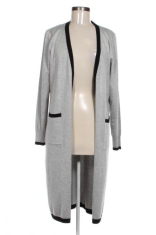 Дамска жилетка Unbranded, Размер L, Цвят Сив, Цена 3,06 €