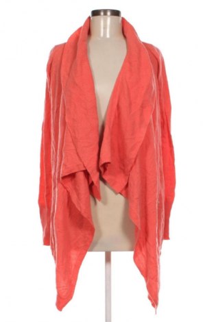 Damski kardigan United Colors Of Benetton, Rozmiar M, Kolor Różowy, Cena 102,99 zł