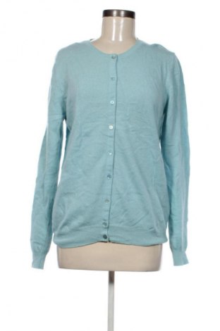 Dámsky kardigán United Colors Of Benetton, Veľkosť L, Farba Modrá, Cena  24,95 €