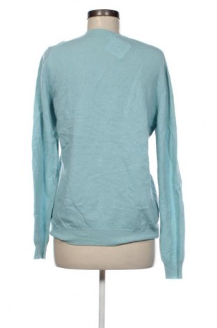 Dámsky kardigán United Colors Of Benetton, Veľkosť L, Farba Modrá, Cena  24,95 €