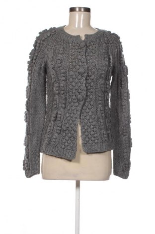Damski kardigan United Colors Of Benetton, Rozmiar M, Kolor Szary, Cena 74,99 zł