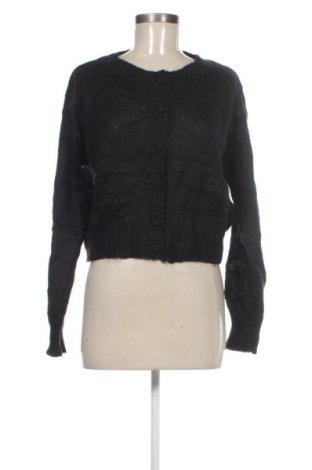 Дамска жилетка United Colors Of Benetton, Размер M, Цвят Черен, Цена 15,33 €