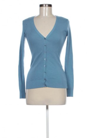 Dámsky kardigán United Colors Of Benetton, Velikost XS, Barva Modrá, Cena  349,00 Kč