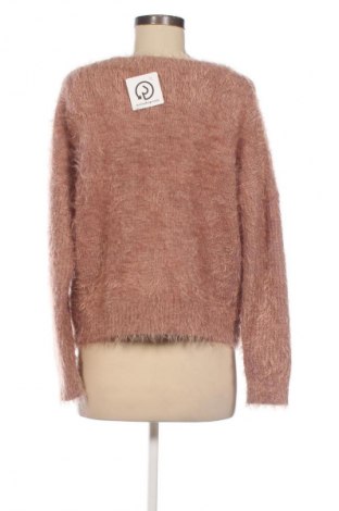 Дамска жилетка United Colors Of Benetton, Размер S, Цвят Пепел от рози, Цена 18,91 €