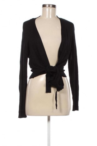 Дамска жилетка Up 2 Fashion, Размер S, Цвят Черен, Цена 5,11 €