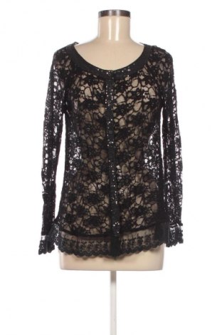 Дамска жилетка V Milano, Размер M, Цвят Черен, Цена 2,55 €