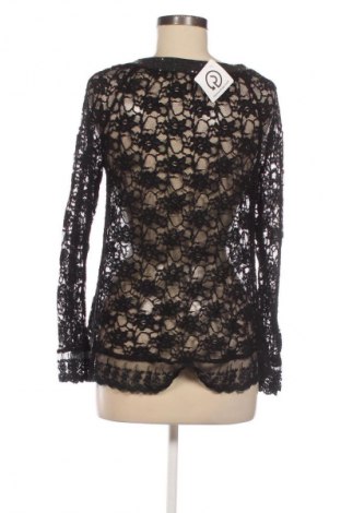 Дамска жилетка V Milano, Размер M, Цвят Черен, Цена 2,55 €