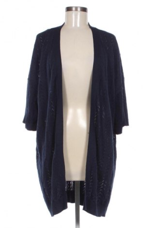 Γυναικεία ζακέτα VILA, Μέγεθος XL, Χρώμα Μπλέ, Τιμή 2,99 €