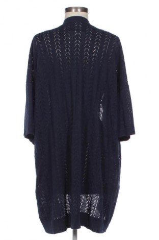 Γυναικεία ζακέτα VILA, Μέγεθος XL, Χρώμα Μπλέ, Τιμή 2,99 €