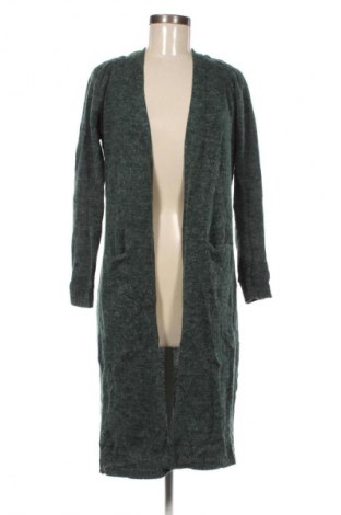 Dámsky kardigán VILA, Velikost M, Barva Zelená, Cena  199,00 Kč