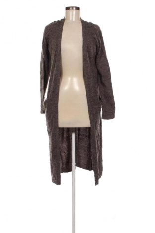 Damski kardigan VILA, Rozmiar M, Kolor Szary, Cena 58,99 zł
